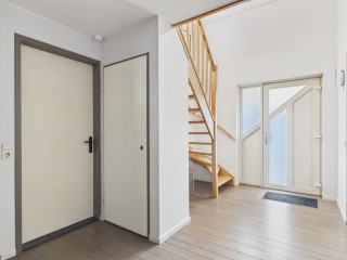 van Riebeecklaan  van Riebeecklaan 5 in Hulst