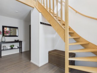 van Riebeecklaan  van Riebeecklaan 5 in Hulst