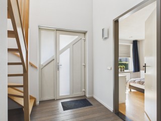 van Riebeecklaan  van Riebeecklaan 5 in Hulst