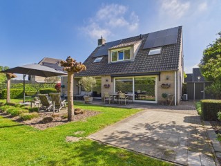 van Riebeecklaan  van Riebeecklaan 5 in Hulst