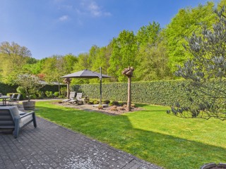 van Riebeecklaan  van Riebeecklaan 5 in Hulst