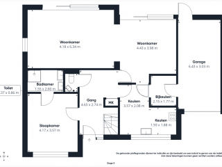 van Riebeecklaan  van Riebeecklaan 5 in Hulst