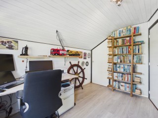 Veer  Veer 100 in Zaamslag