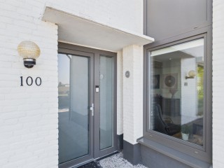 Veer  Veer 100 in Zaamslag