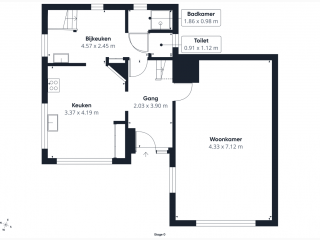 Veer  Veer 100 in Zaamslag