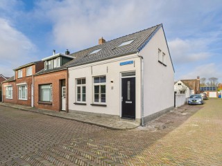  Huijssenstraat 2 in Zaamslag