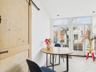 Huijssenstraat  Huijssenstraat 2 in Zaamslag