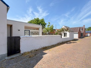 Huijssenstraat  Huijssenstraat 2 in Zaamslag