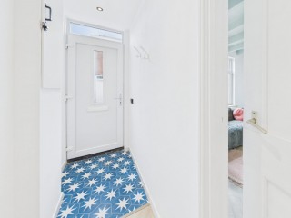  Huijssenstraat 2 in Zaamslag