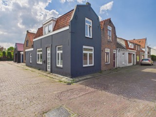  Poststraat 4 in Philippine