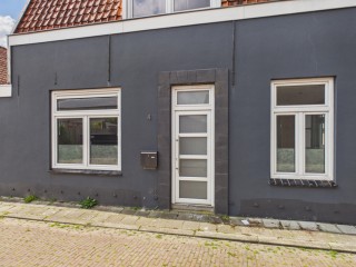  Poststraat 4 in Philippine