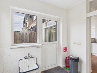 Lekstraat  Lekstraat 4 in Terneuzen