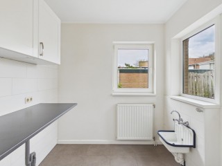 Lekstraat  Lekstraat 4 in Terneuzen