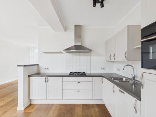 Lekstraat  Lekstraat 4 in Terneuzen