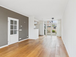 Lekstraat  Lekstraat 4 in Terneuzen