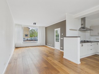 Lekstraat  Lekstraat 4 in Terneuzen