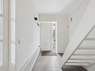 Lekstraat  Lekstraat 4 in Terneuzen