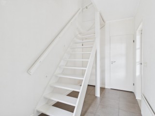 Lekstraat  Lekstraat 4 in Terneuzen