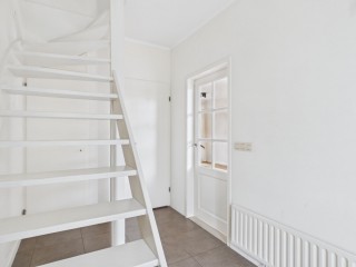 Lekstraat  Lekstraat 4 in Terneuzen