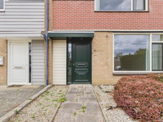  Lekstraat 4 in Terneuzen