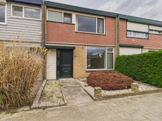 Lekstraat 4 in Terneuzen