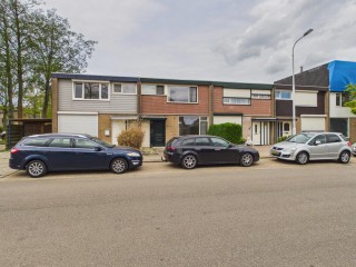 Lekstraat  Lekstraat 4 in Terneuzen