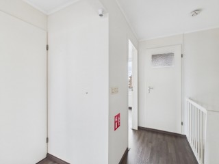 Lekstraat  Lekstraat 4 in Terneuzen