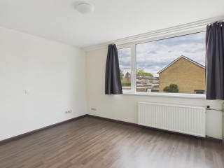 Lekstraat  Lekstraat 4 in Terneuzen