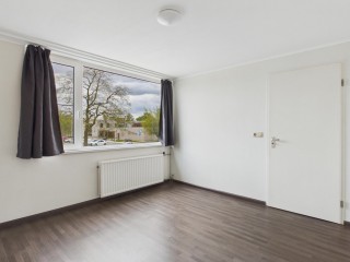 Lekstraat  Lekstraat 4 in Terneuzen