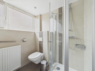 Lekstraat  Lekstraat 4 in Terneuzen