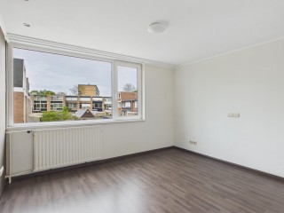 Lekstraat  Lekstraat 4 in Terneuzen