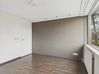 Lekstraat  Lekstraat 4 in Terneuzen