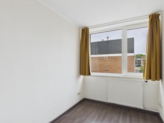 Lekstraat  Lekstraat 4 in Terneuzen