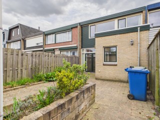  Lekstraat 4 in Terneuzen