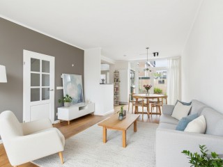  Lekstraat 4 in Terneuzen