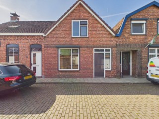 Te Waterstraat  Te Waterstraat 3 in Zaamslag
