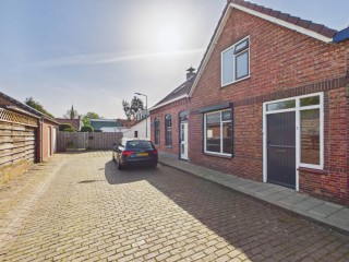  Te Waterstraat 3 in Zaamslag