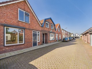 Te Waterstraat  Te Waterstraat 3 in Zaamslag