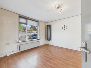 Te Waterstraat  Te Waterstraat 3 in Zaamslag
