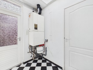 Te Waterstraat  Te Waterstraat 3 in Zaamslag
