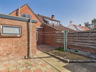 Te Waterstraat  Te Waterstraat 3 in Zaamslag