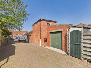 Te Waterstraat  Te Waterstraat 3 in Zaamslag