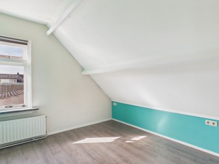 Te Waterstraat  Te Waterstraat 3 in Zaamslag