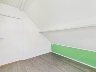 Te Waterstraat  Te Waterstraat 3 in Zaamslag