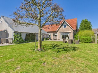 Bossestraat  Bossestraat 147 in Vogelwaarde