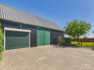  Bossestraat 147 in Vogelwaarde