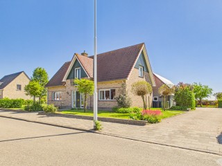  Bossestraat 147 in Vogelwaarde