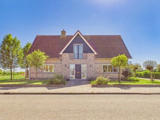  Bossestraat 147 in Vogelwaarde