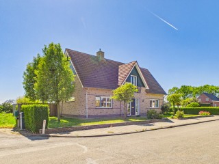 Bossestraat  Bossestraat 147 in Vogelwaarde