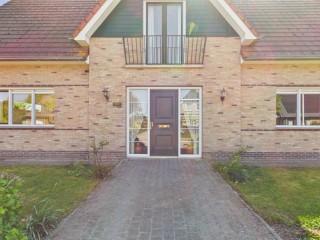  Bossestraat 147 in Vogelwaarde